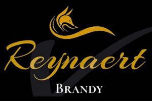 WST Europe Label Reynaert Brandy